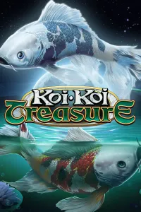 Koi-Koi Treasure