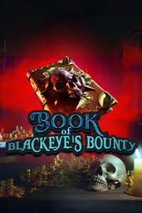 Book of Blackeye’s Bounty