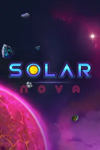Solar Nova