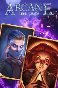 Arcane Reel Chaos