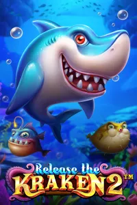 Release the Kraken 2
