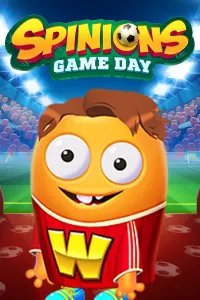 Spinions Game Day