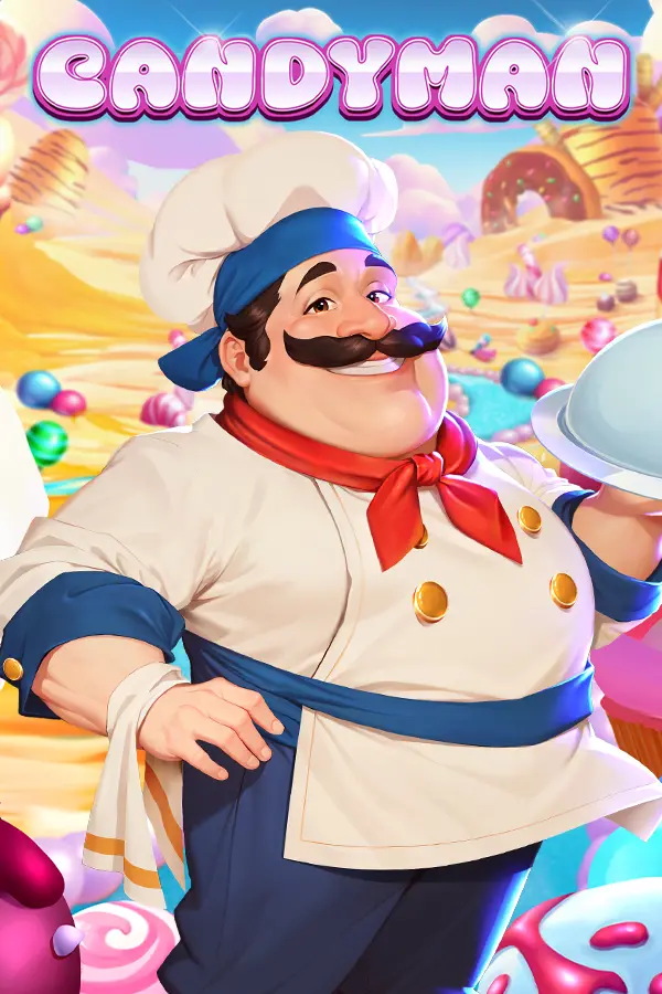 Candyman