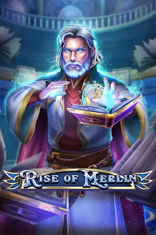 Rise of Merlin