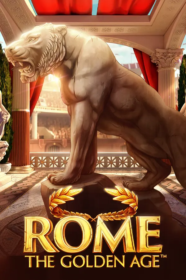 Rome: The Golden Age