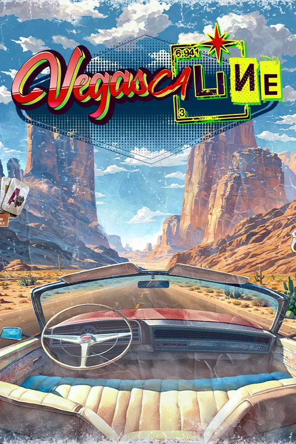 Vegascaline