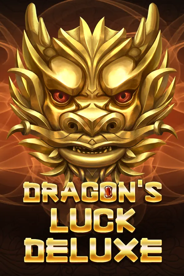 Dragon’s Luck Deluxe