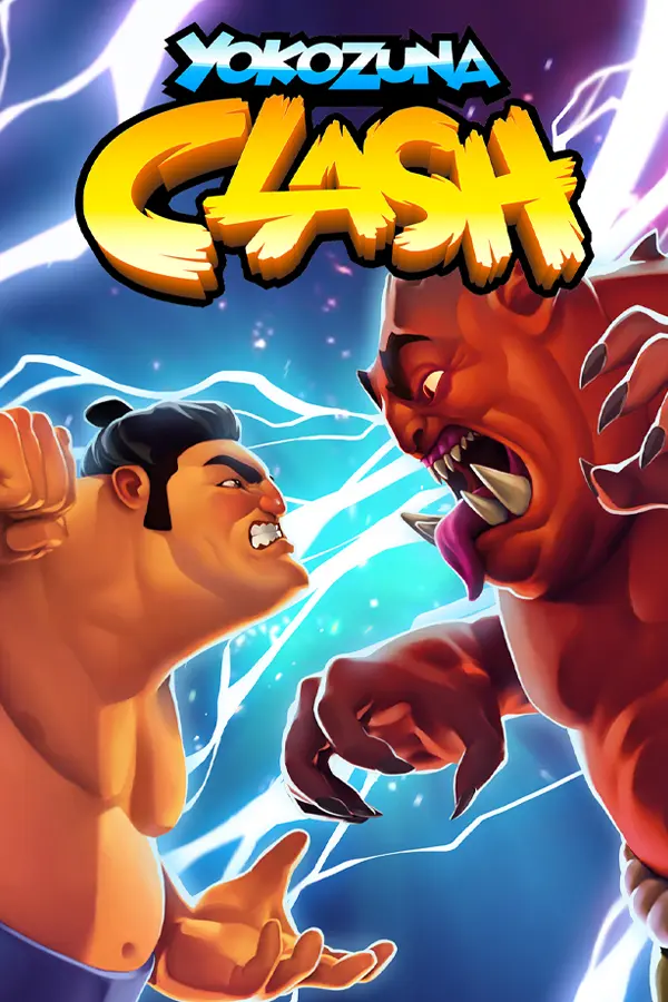 Yokozuna Clash